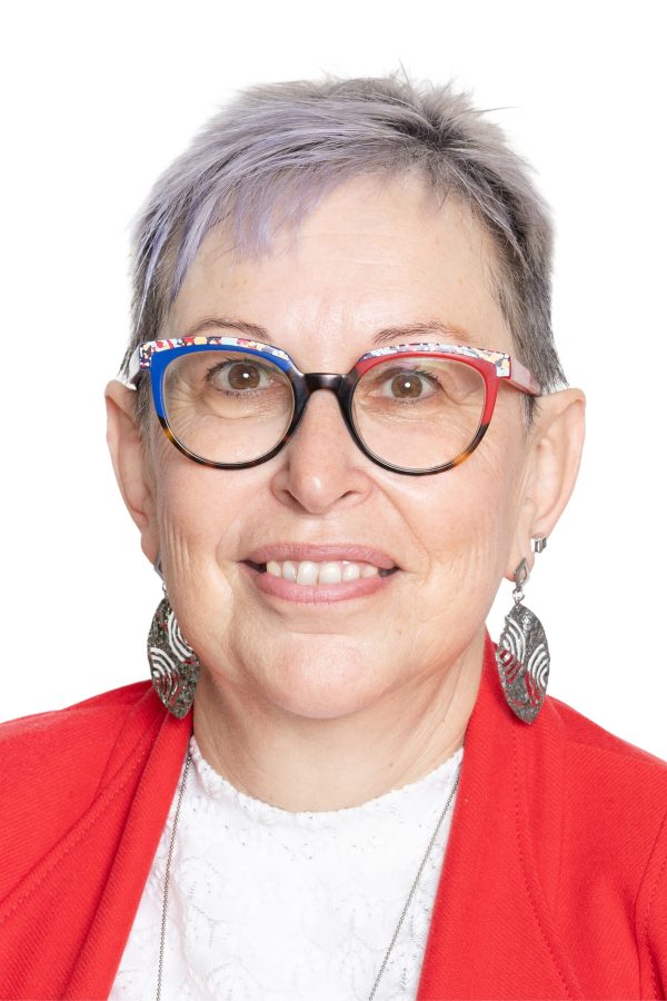 Andrea Slapnik