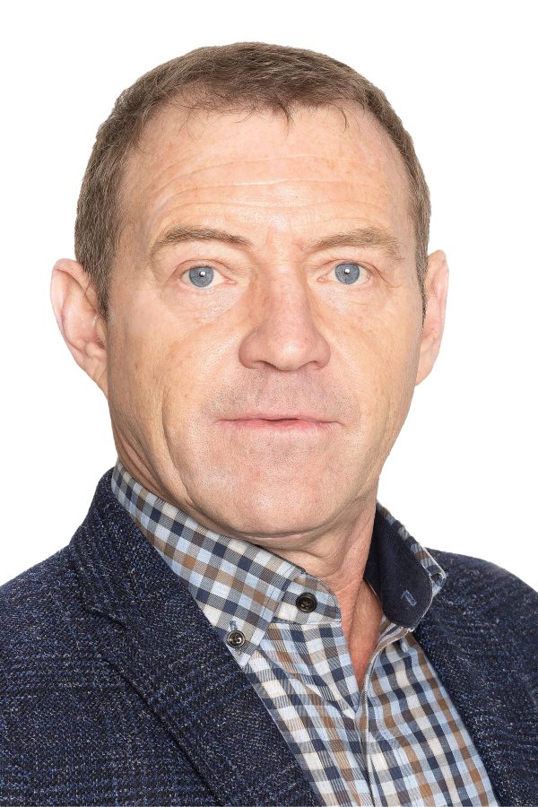 Bernhard Gross