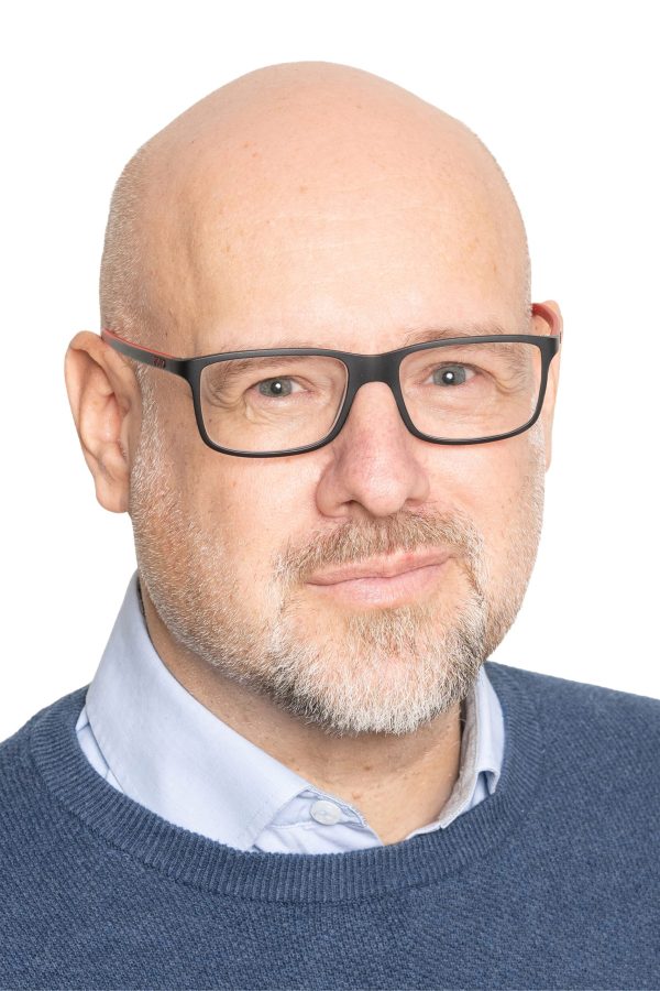 Bernhard Kühn