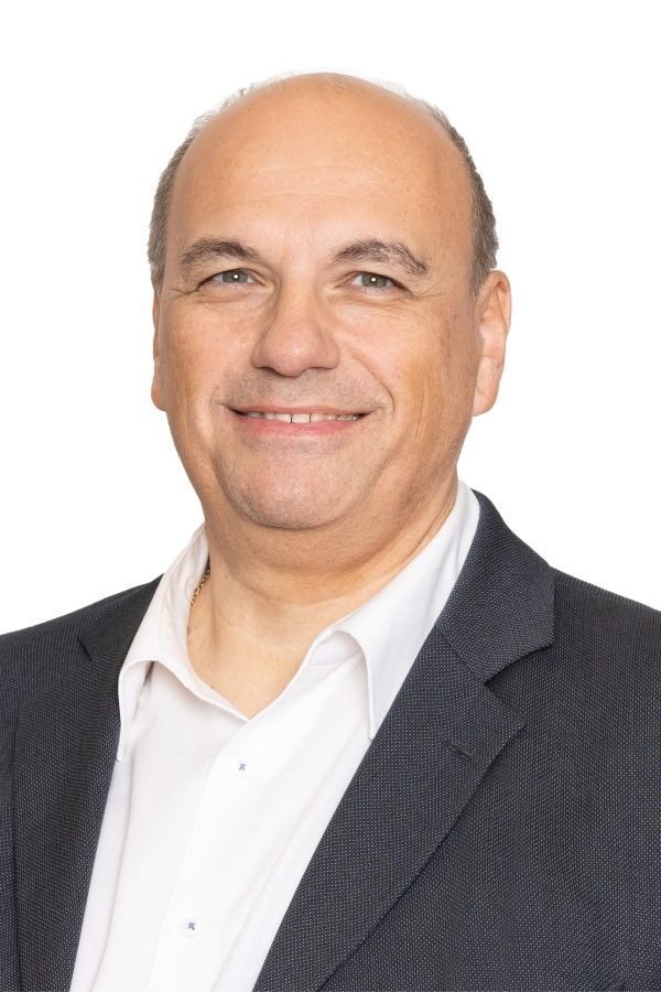 Bernhard Morava