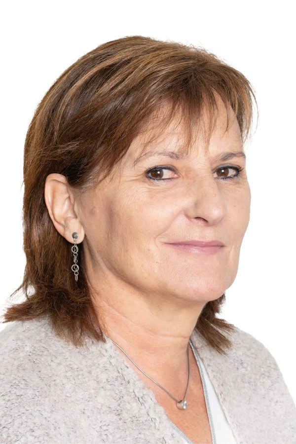 Brigitte Binder