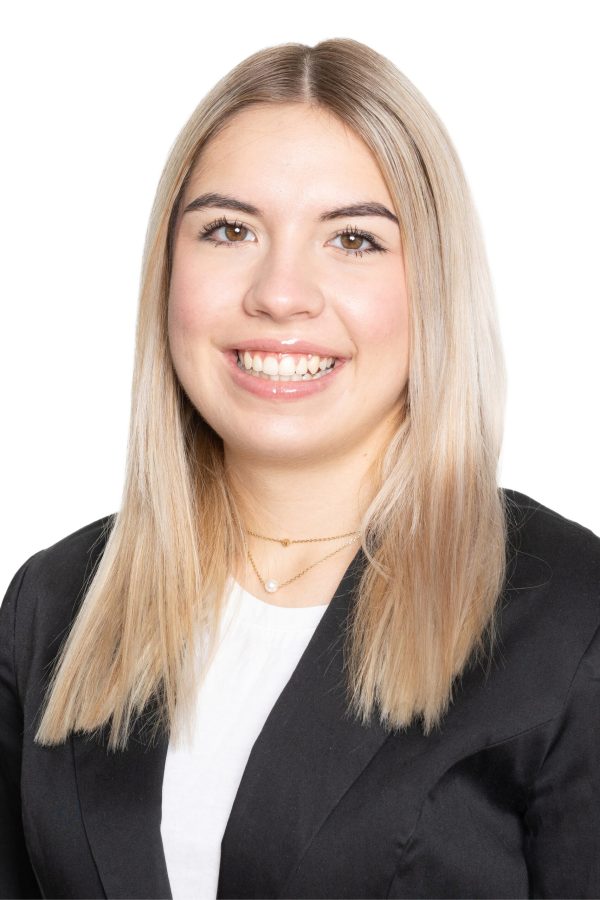 Denise Spazierer