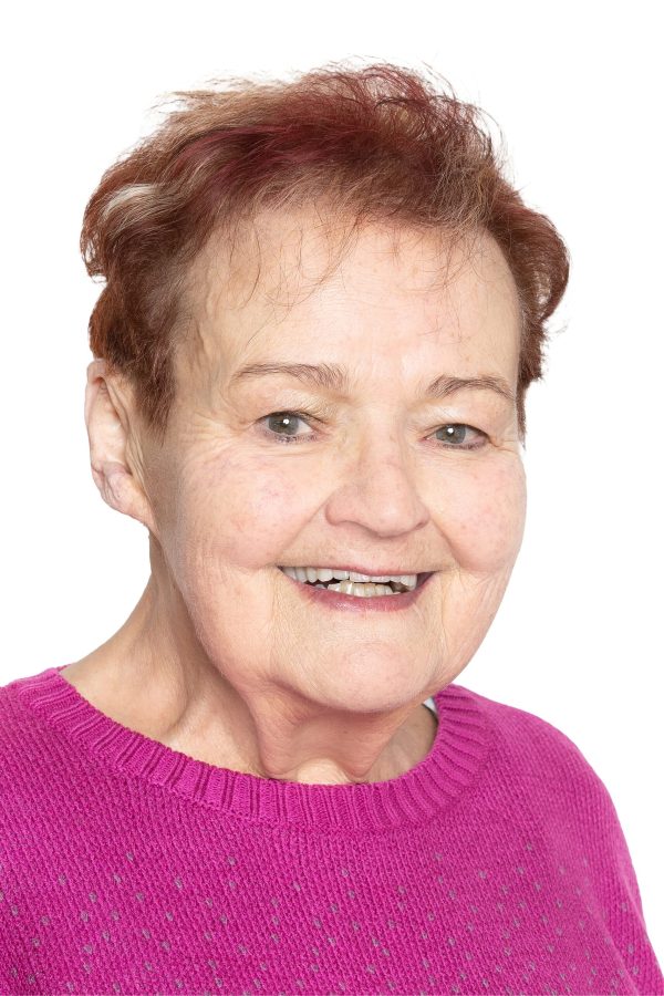 Evelyne Leibl