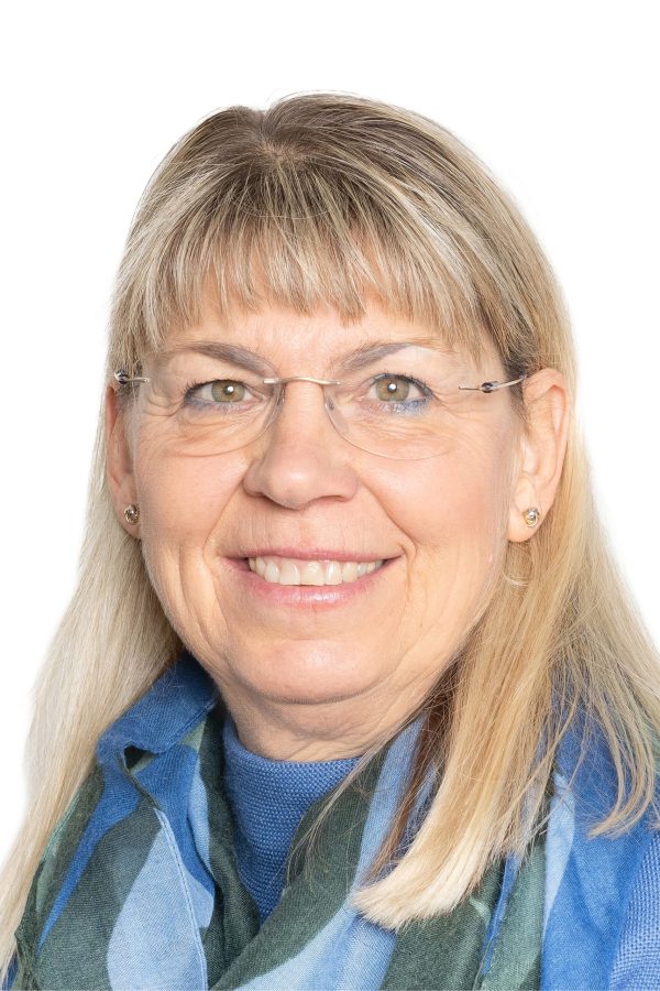 Gabriele Scheibenpflug