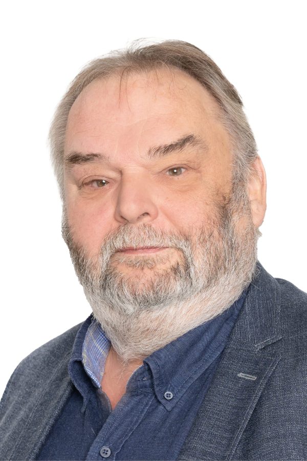Gerald Pitsch