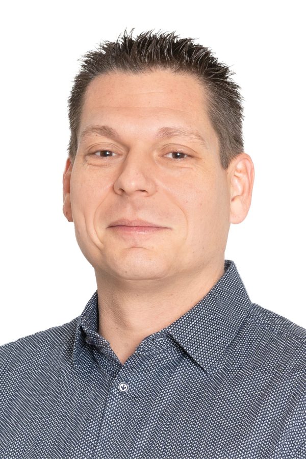 Harald Meixner