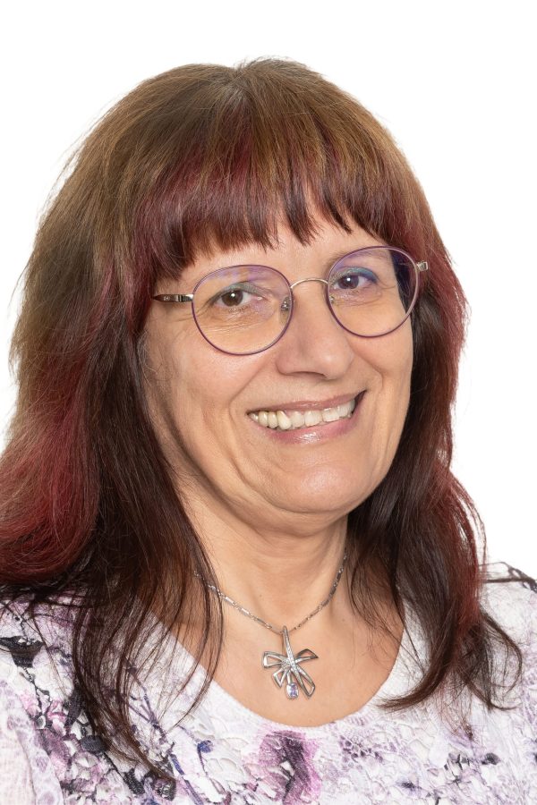 Helga Weber