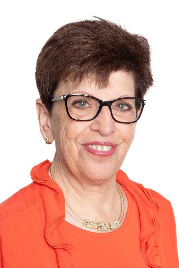Maria Rehak