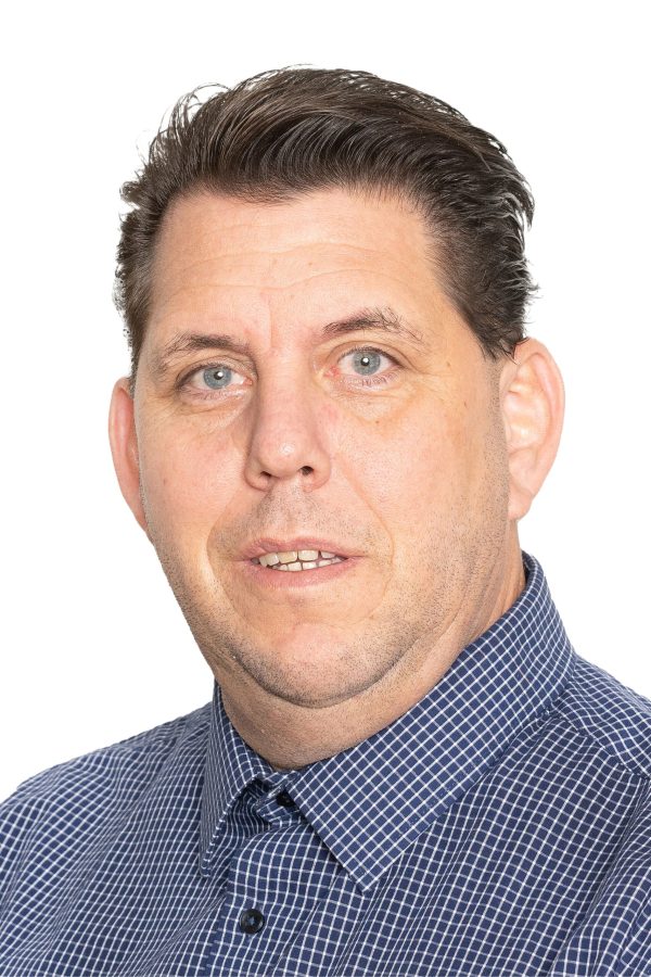 Martin Bruha