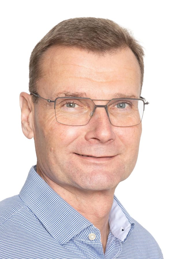 Martin Sostek