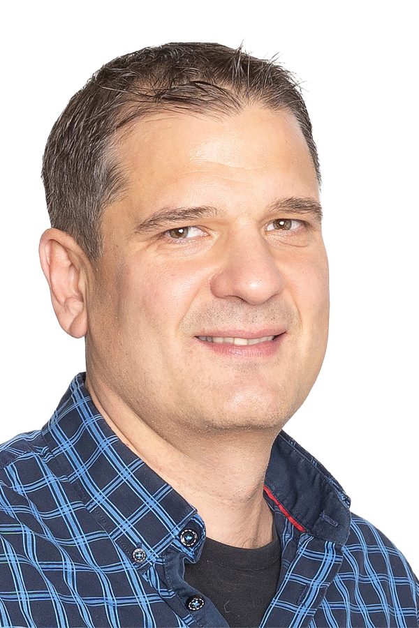 Michael Nemeth