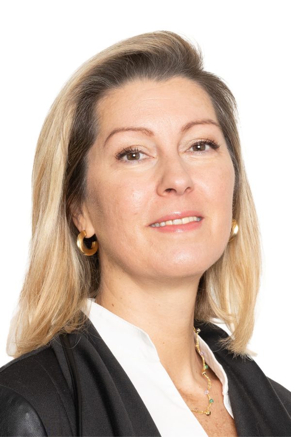Silvia Friedrich-Tetzlaff