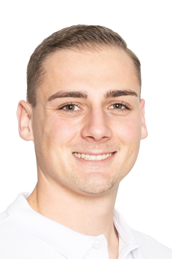 Tobias Sostek